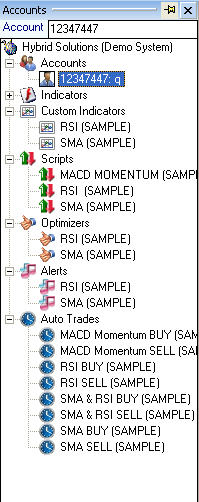 Online Currency Trading