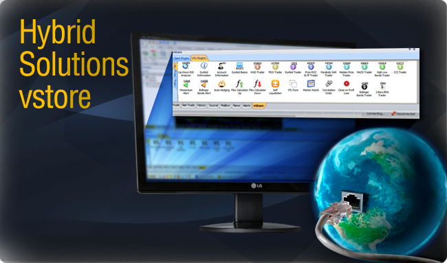 Hybrid Solutions