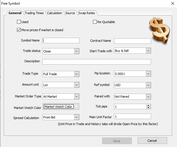 EditSelectedSymbols