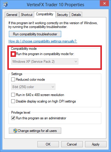 Compatibility Compatibility